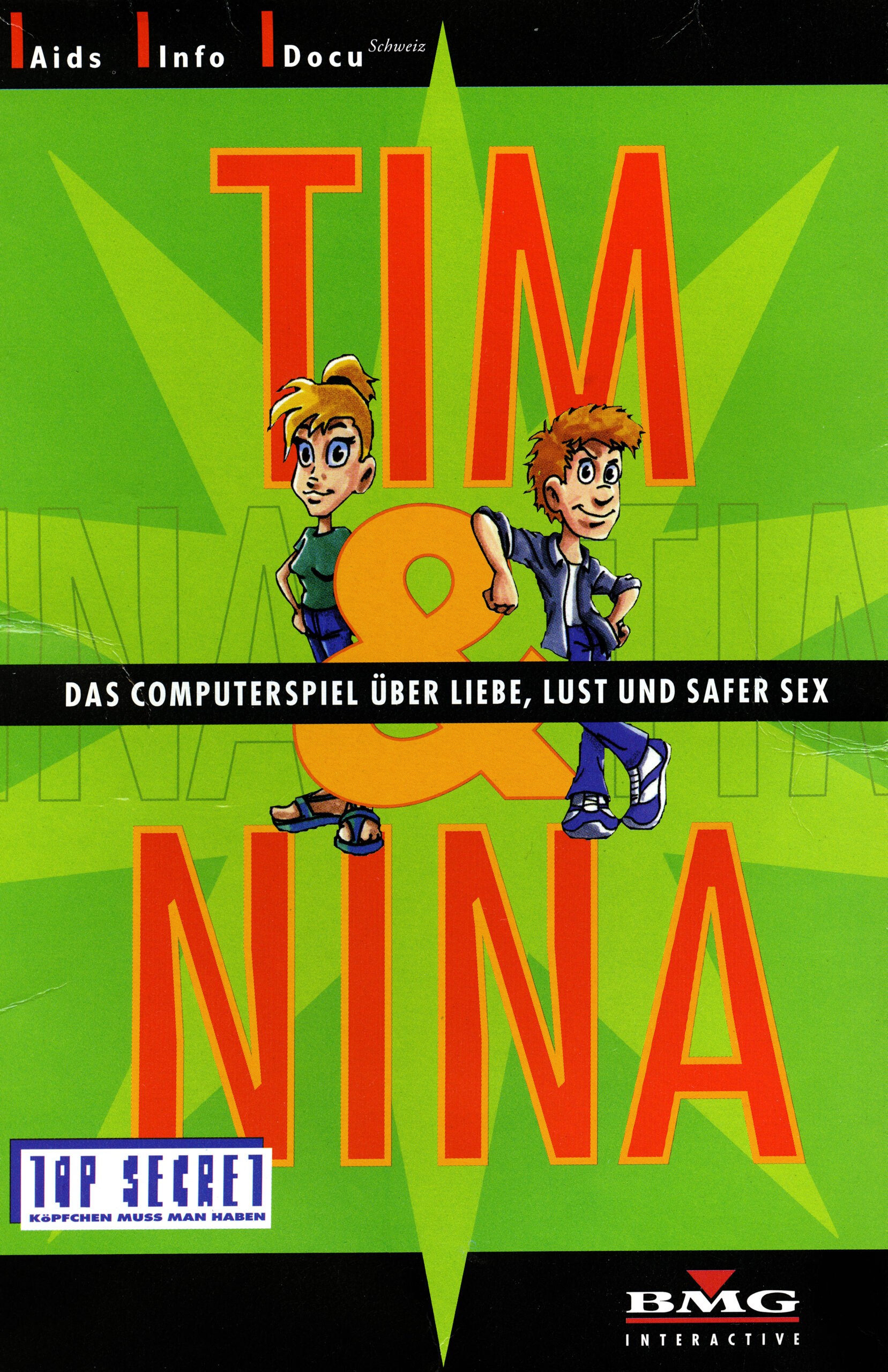 timundtina timundtina